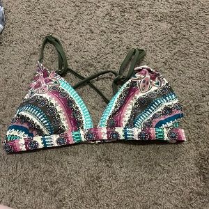 Arizona Jeans Bikini Top